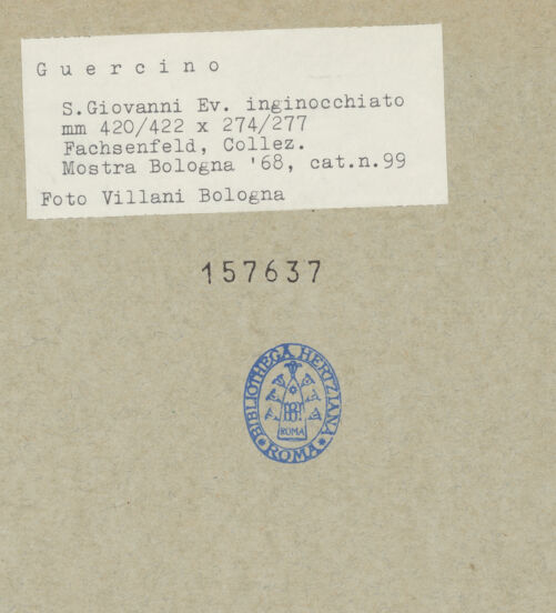 Rückseite von bh157637_recto