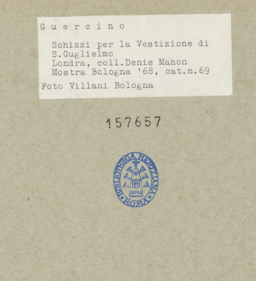 Rückseite von bh157657_recto