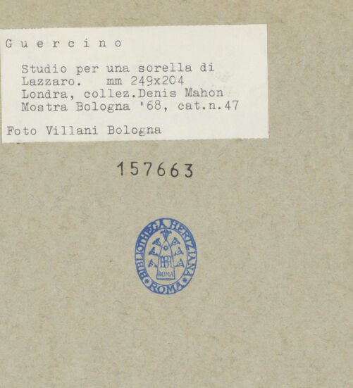 Rückseite von bh157663_recto