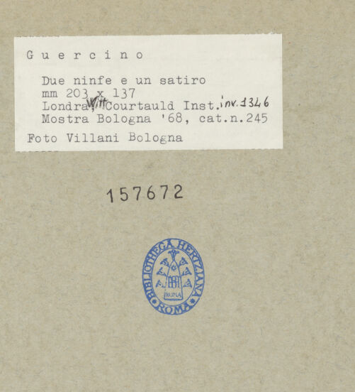 Rückseite von bh157672_recto