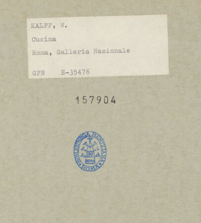 Rückseite von bh157904_recto