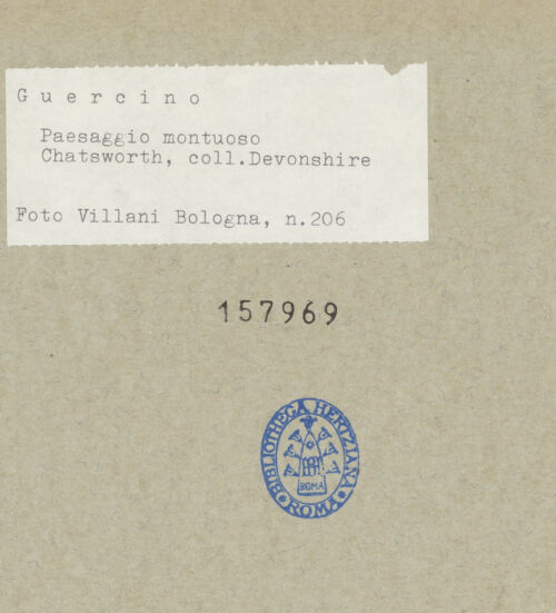 Rückseite von bh157969_recto