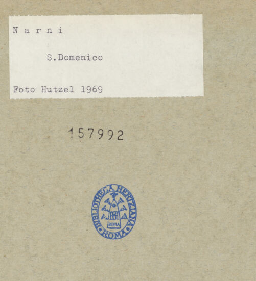 Rückseite von bh157992_recto