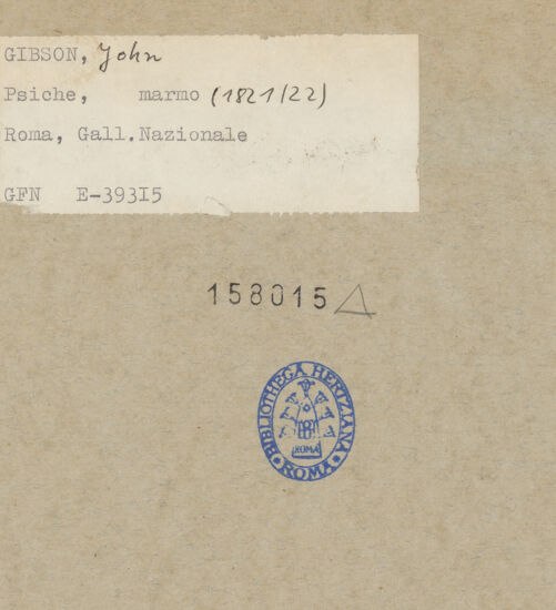 Rückseite von bh158015_recto