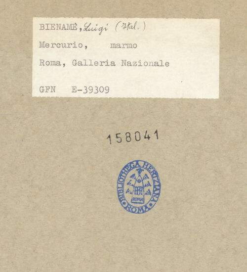 Rückseite von bh158041_recto