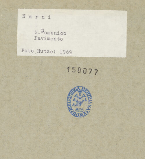 Rückseite von bh158077_recto