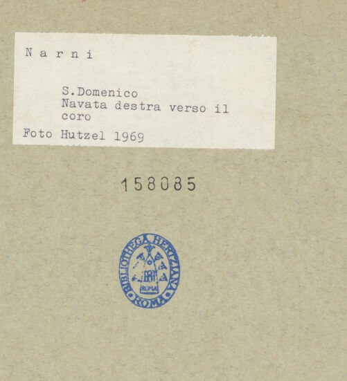 Rückseite von bh158085_recto