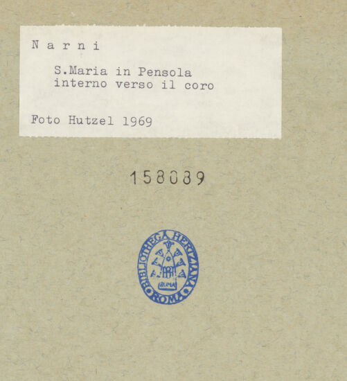 Rückseite von bh158089_recto