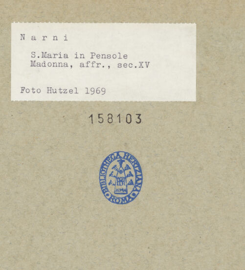 Rückseite von bh158103_recto