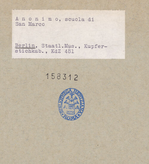 Rückseite von bh158312_recto