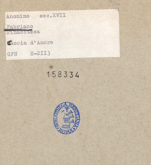 Rückseite von bh158334_recto