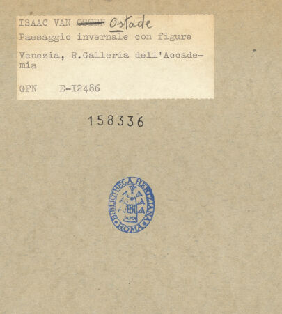 Rückseite von bh158336_recto