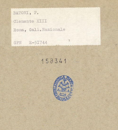 Rückseite von bh158341_recto