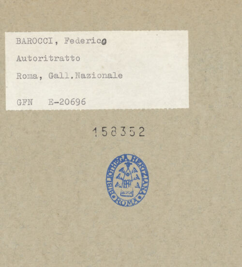 Rückseite von bh158352_recto