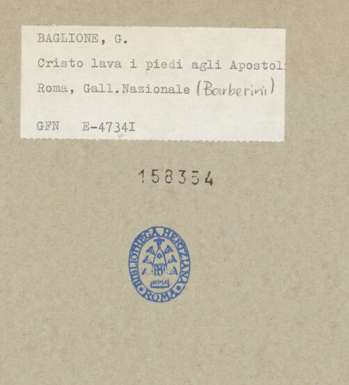 Rückseite von bh158354_recto