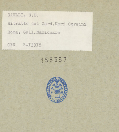 Rückseite von bh158357_recto