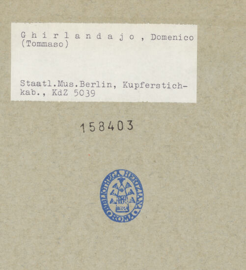 Rückseite von bh158403_recto