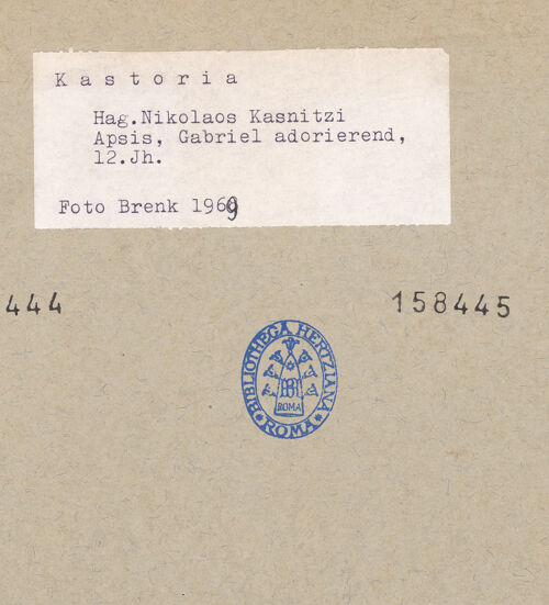 Rückseite von bh158444_bh158445_recto