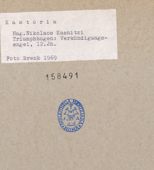 Rückseite von bh158491_recto