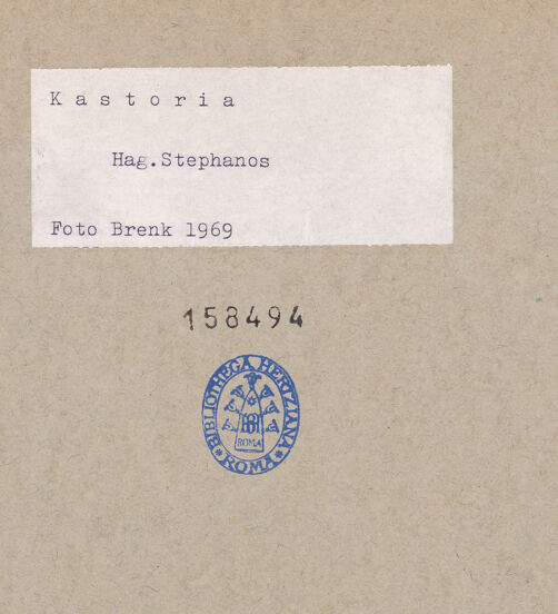 Rückseite von bh158494_recto