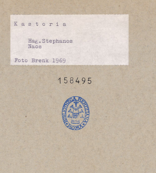 Rückseite von bh158495_recto