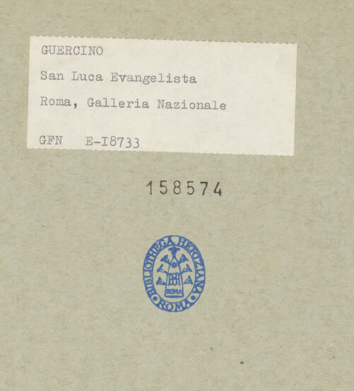 Rückseite von bh158574_recto