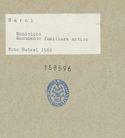 Rückseite von bh158596_recto