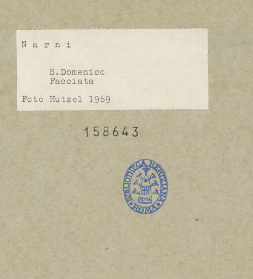 Rückseite von bh158643_recto