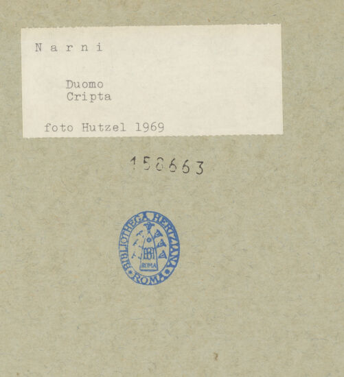 Rückseite von bh158663_recto