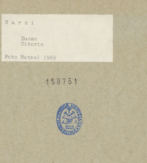 Rückseite von bh158751_recto