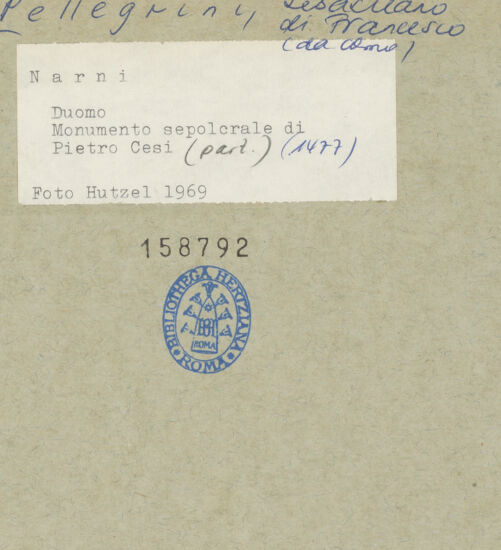 Rückseite von bh158792_recto