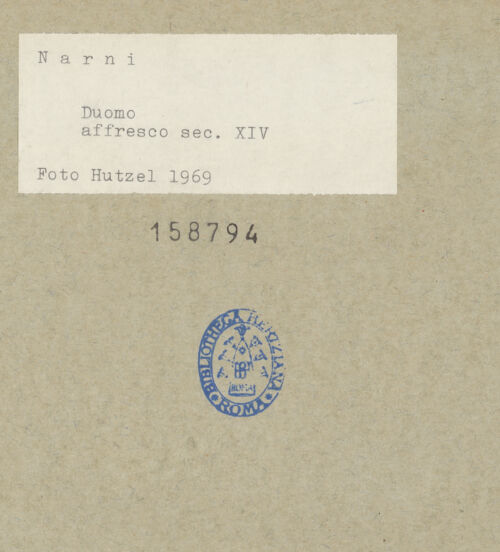 Rückseite von bh158794_recto