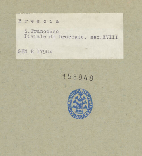 Rückseite von bh158848_recto