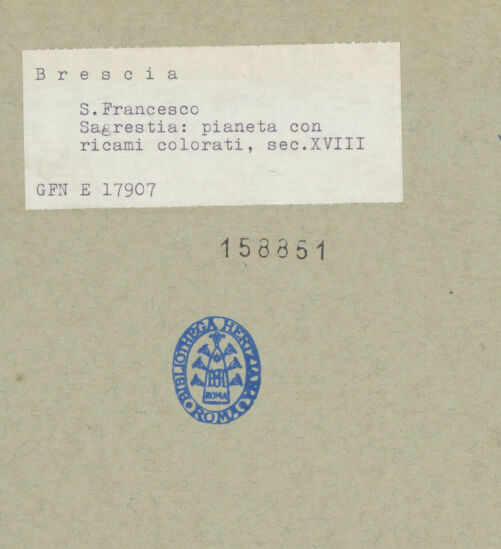 Rückseite von bh158851_recto