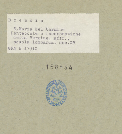 Rückseite von bh158854_recto