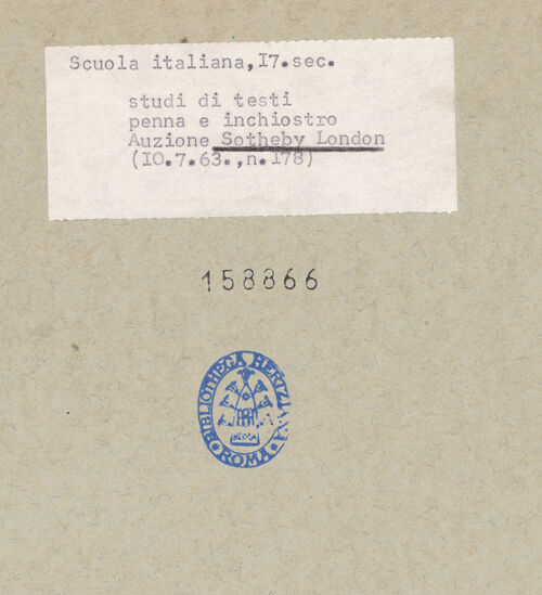 Rückseite von bh158866_recto