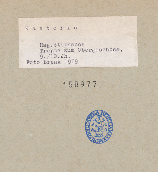 Rückseite von bh158977_recto