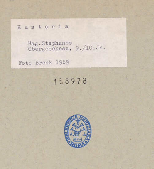 Rückseite von bh158978_recto