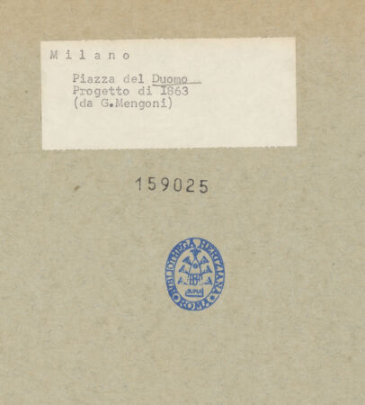 Rückseite von bh159025_recto