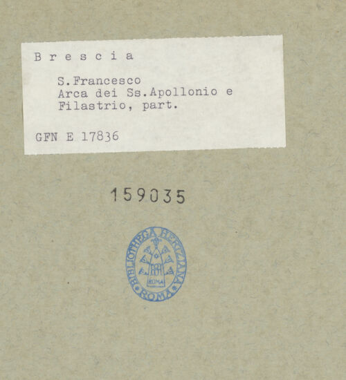 Rückseite von bh159035_recto