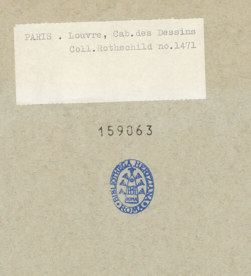 Rückseite von bh159063_recto