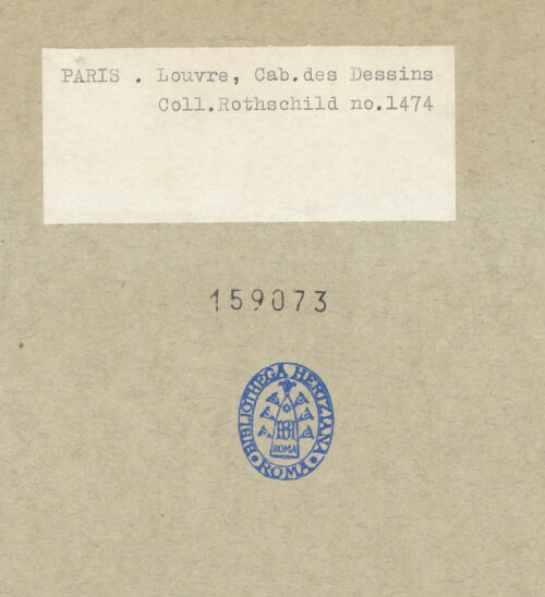 Rückseite von bh159073_recto