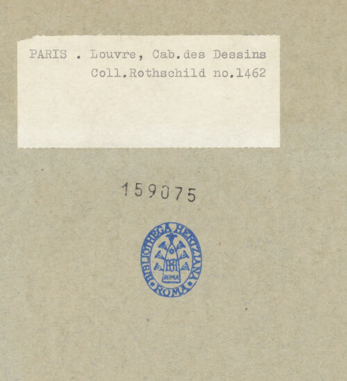 Rückseite von bh159075_recto