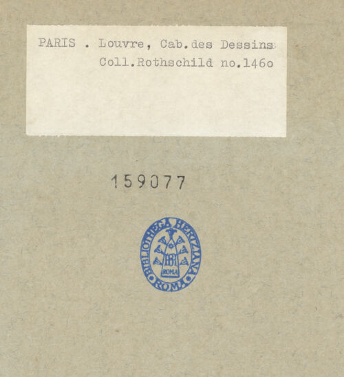 Rückseite von bh159077_recto