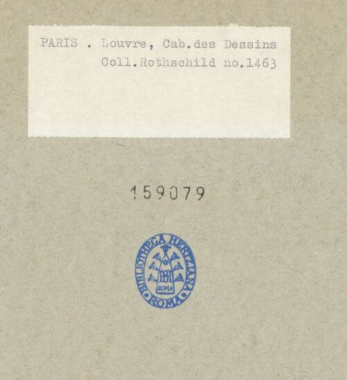 Rückseite von bh159079_recto