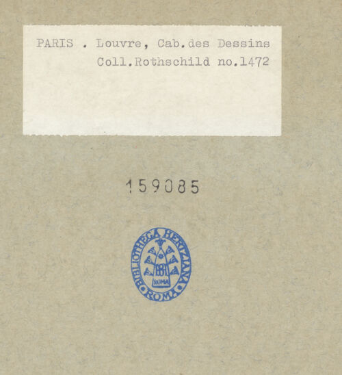 Rückseite von bh159085_recto