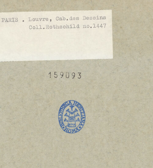 Rückseite von bh159093_recto