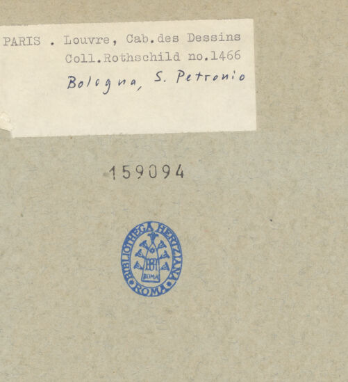 Rückseite von bh159094_recto