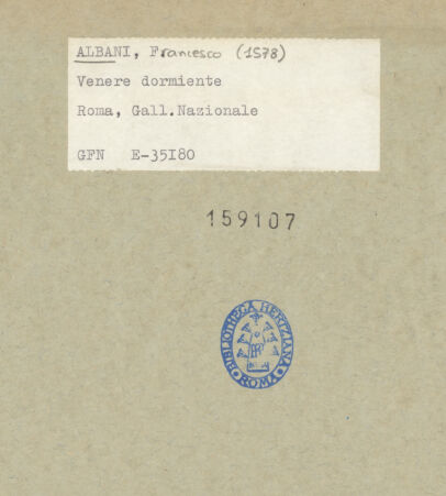 Rückseite von bh159107_recto