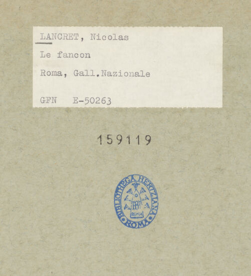 Rückseite von bh159119_recto